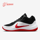 耐克正品 运动中帮耐磨训练篮球鞋 2025秋季 Nike 款 男士 IH1105 003