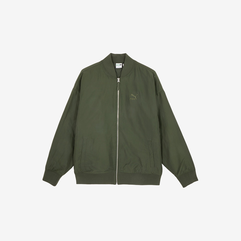 Puma/彪马官方正品当季新款男女同款复古保暖夹克外套625541-69,运动服/休闲服装,运动茄克/外套,淘宝优惠券,粉丝福利购,淘宝优惠卷