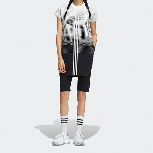 Adidas/阿迪达斯女子连衣裙