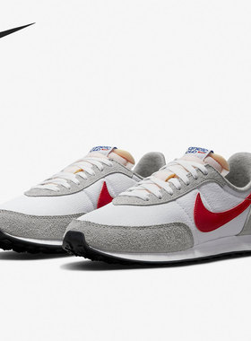 Nike/耐克官方正品男女 WAFFLE TRAINER 2 减震跑步鞋 DJ6054-101
