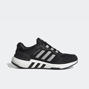 HR2035 男子运动休闲轻便跑步鞋 Adidas阿迪达斯正品 26夏EQUIPMENT