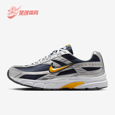 Nike/耐克正品2025新款男士缓震耐磨厚底经典休闲鞋IB4467-451