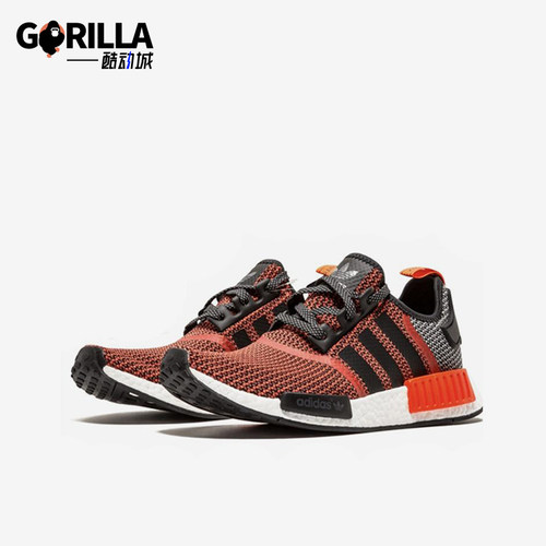Adidas/阿迪达斯正品三叶草男女同款低帮运动耐磨跑步鞋S79158