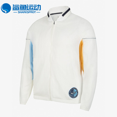耐克男子运动外套DM4780-133
