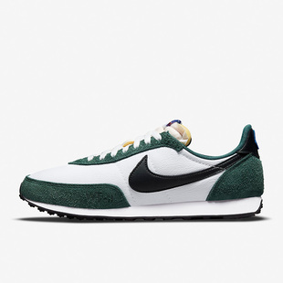 DJ6054 Nike DH1349 TRAINER男低帮轻便跑步鞋 WAFFLE 耐克正品 春季