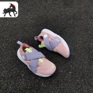 大童低帮运动休闲鞋 Nike 耐克正品 夏季 600 DC5562