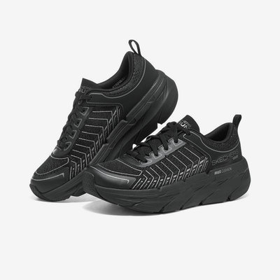 斯凯奇女子缓震跑步鞋