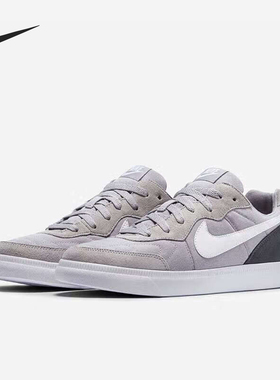 Nike/耐克正品TIEMPO TRAINE男士轻便休闲经典低帮板鞋644843-003
