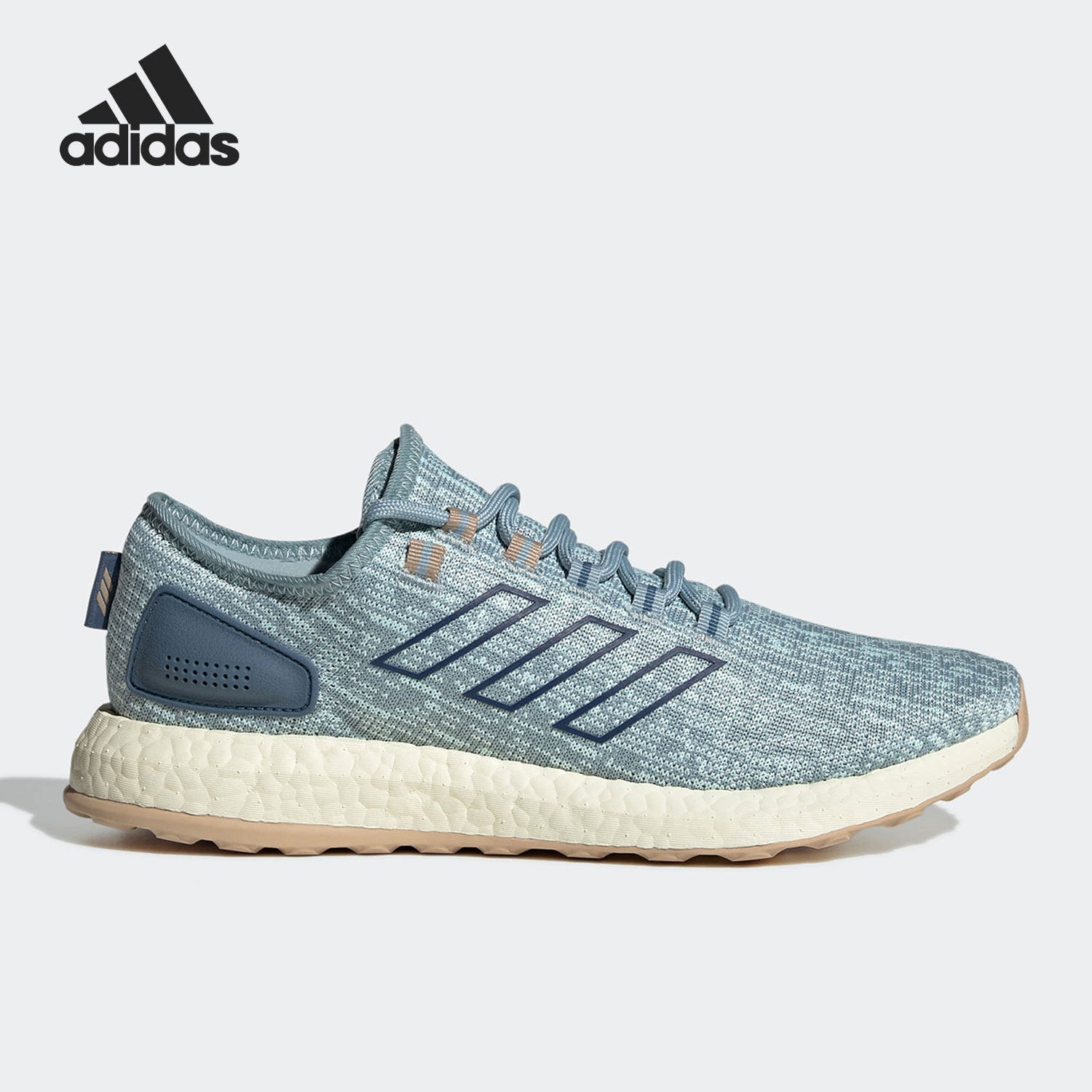 Adidas/阿迪达斯正品男女跑步鞋