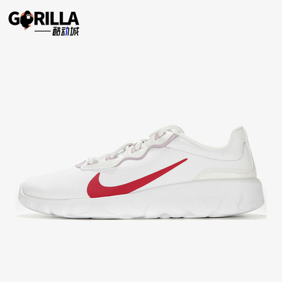 Nike正品新款男女轻便运动休闲鞋