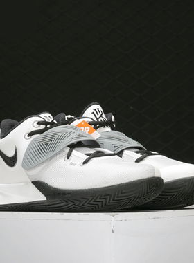 Nike/耐克正品 KYRIE FLYTRAP III EP 男子缓震运动篮球鞋CD0191