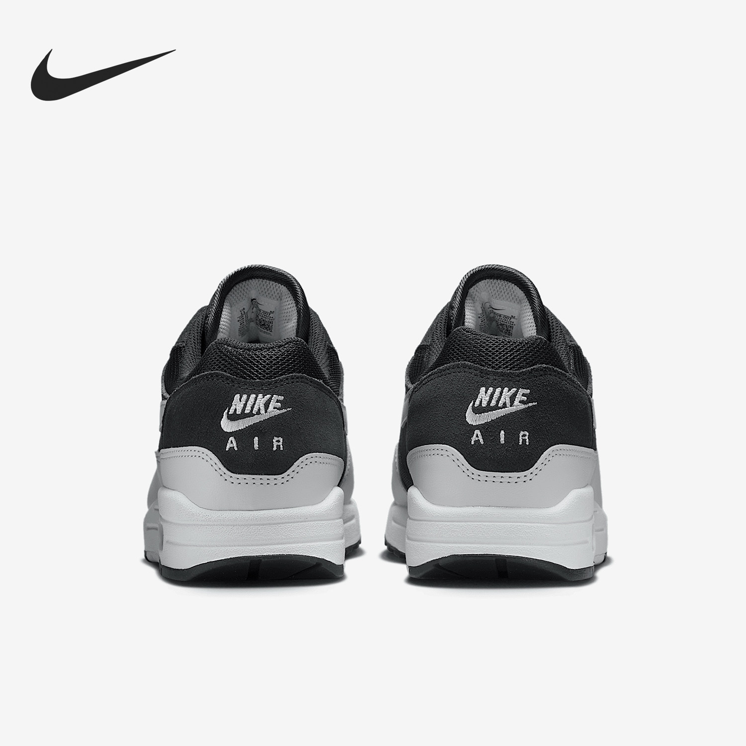 Nike/耐克官方正品AIR MAX 1 ESS男士气垫运动休闲鞋FZ5808-007,运动鞋new,运动休闲鞋,淘宝优惠券,粉丝福利购,淘宝优惠卷