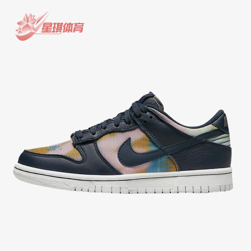 Nike/耐克正品女子大童板鞋