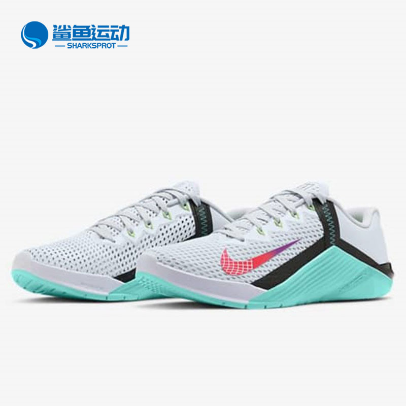 耐克METCON6男女运动训练鞋