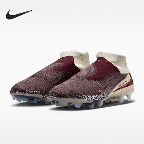 Nike/耐克正品四季款男女耐磨时尚透气防滑经典足球鞋IO8445-661