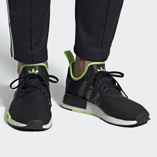 Adidas/阿迪达斯减震休闲运动鞋