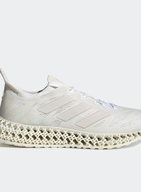 Adidas/阿迪达斯正品4DFWD 3女子轻便运动训练跑步鞋ID0849