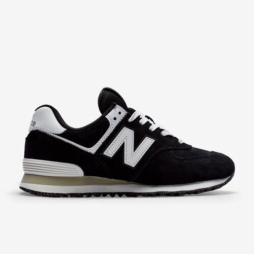 New Balance新百伦正品NB574男女同款复古舒适百搭休闲鞋U574YCE