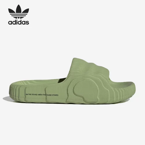 Adidas, спортивные тапочки подходит для мужчин и женщин, официальный продукт