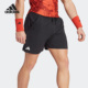 阿迪达斯正品 网球运动训练短裤 夏季 男士 HS3310 新款 Adidas