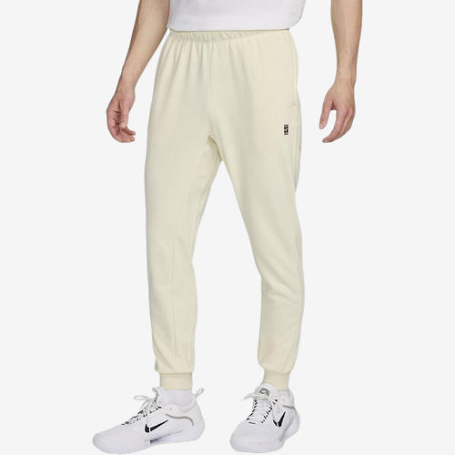 Nike耐克正品男款松紧腰束脚针织轻便日常出行运动裤DQ4588-113