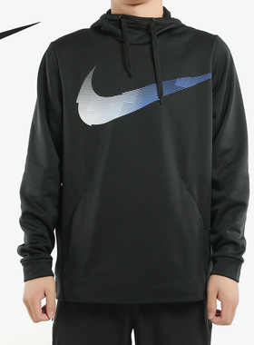 Nike/耐克正品春秋新款男子AS M NK HD PO GFX3套头衫BV3868