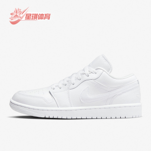 DV0990 Nike 运动篮球鞋 JORDAN女士潮流低帮防滑经典 111 耐克正品