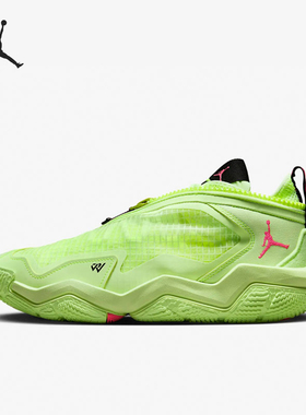 Nike/耐克官方正品Jordan男士低帮减震耐磨实战篮球鞋DO7189-700