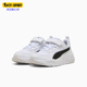 款 四季 小童网面透气魔术贴经典 防滑休闲鞋 Puma 403704 彪马正品