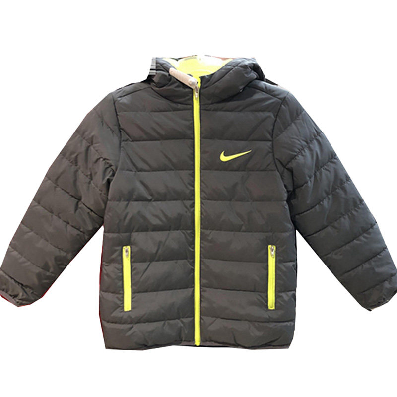 nike耐克正品2020男短款棉服