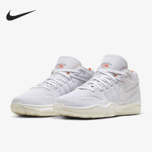 Nike/耐克男士中帮篮球鞋