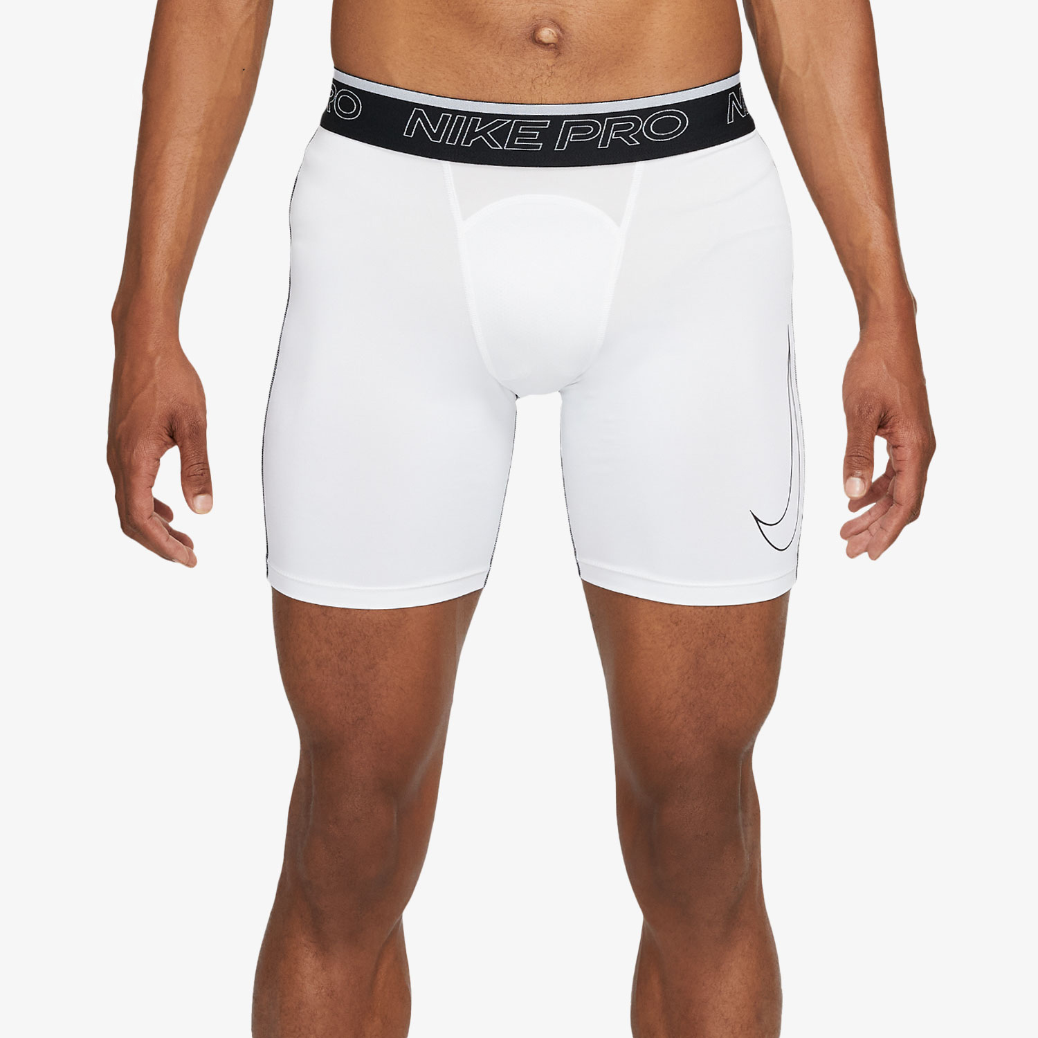 Nike/耐克正品潮流夏季新款男子时尚潮流短裤 DD1918-100