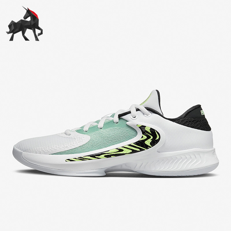 Nike/耐克正品大童篮球鞋