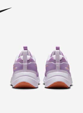Nike/耐克正品2025 GS女子大童时尚缓震运动跑步鞋HM4400-503