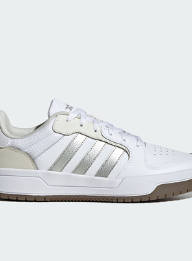 Adidas/阿迪达斯正品ENTRAP男女款少年感复古篮球板鞋JP9959