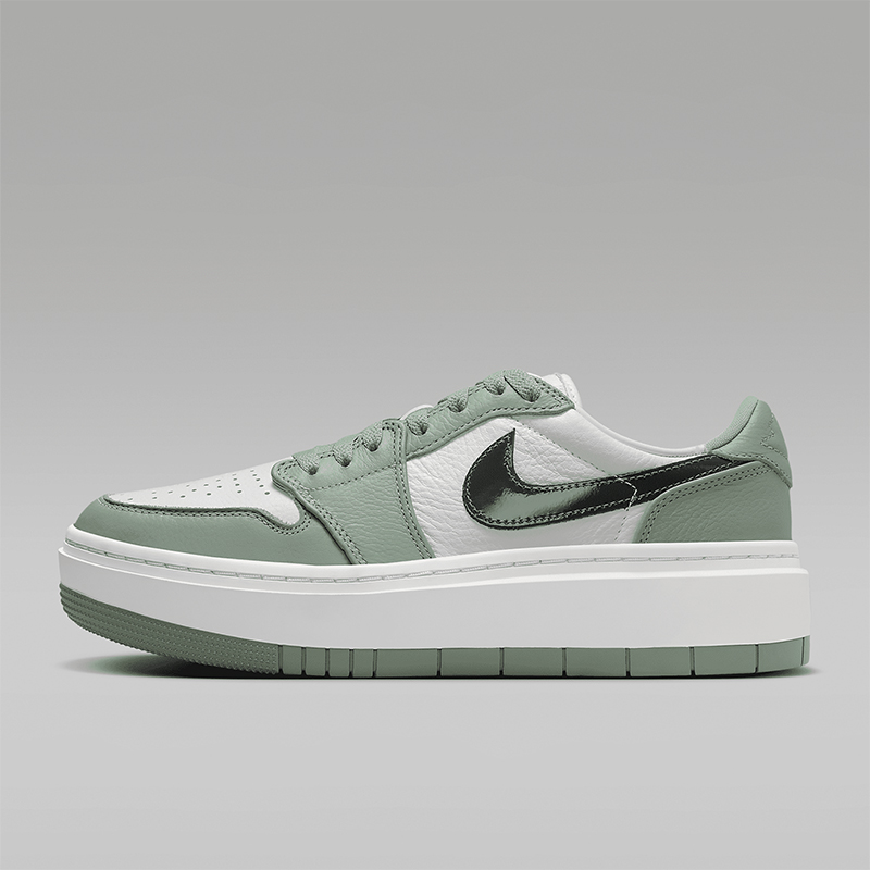 Nike/耐克女士厚底运动休闲板鞋