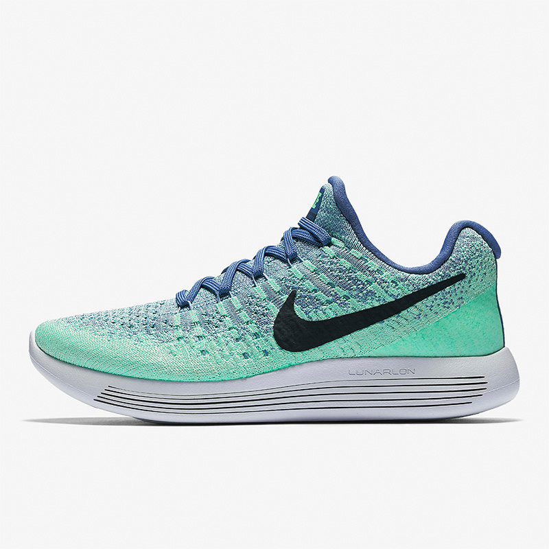 耐克女子运动锻炼跑步鞋