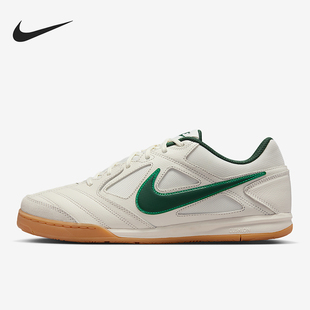 Nike Gato男女低帮潮流抓地复古运动鞋 HQ6019 103 耐克正品