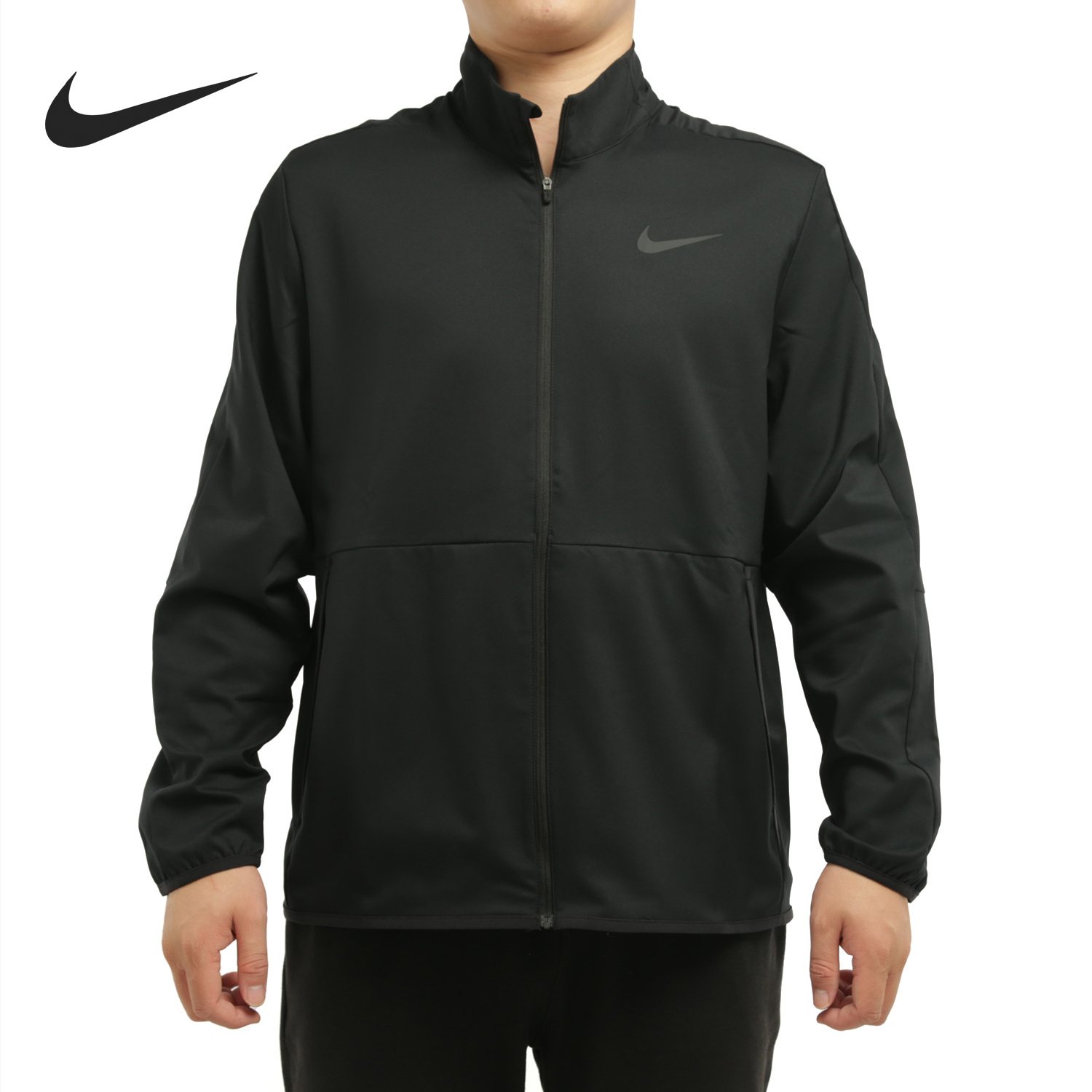 耐克男子运动休闲夹克外套