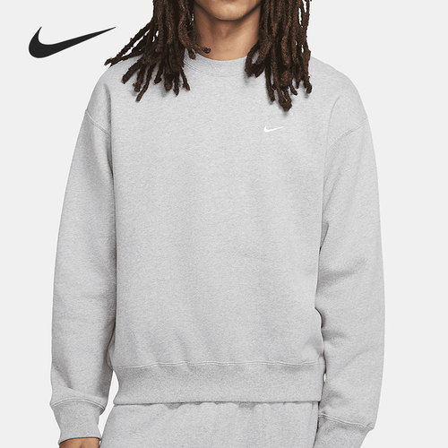Nike/耐克官方正品男子卫衣