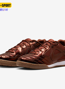 Nike/耐克正品Gato LV8男士系带轻便休闲低帮运动鞋IB3566-200