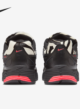Nike/耐克官方正品P-6000男士轻盈缓震厚底运动休闲鞋II1203-001