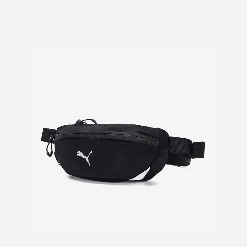 Puma/彪马官方正品PRClassicWaist Bag男女便携运动腰包斜挎包