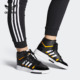 三叶草男女复古经典 Adidas EE5227 高帮休闲板鞋 阿迪达斯官方正品