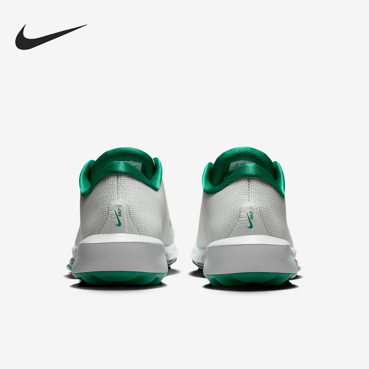 Nike/耐克正品Infinity Tour BOA 2男士高尔夫鞋HQ2160-100