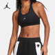 Nike 010 运动内衣CW2427 耐克正品 JORDAN女士训练透气套头无袖