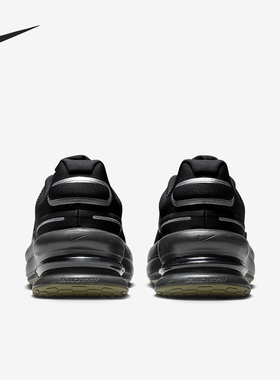 Nike/耐克正品Air Zoom Upturn男士低帮跑步训练运动鞋IM7025-001