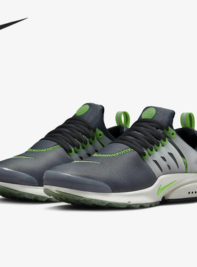 Nike/耐克正品Air Presto PRM 男子缓震运动休闲鞋FJ2685-001