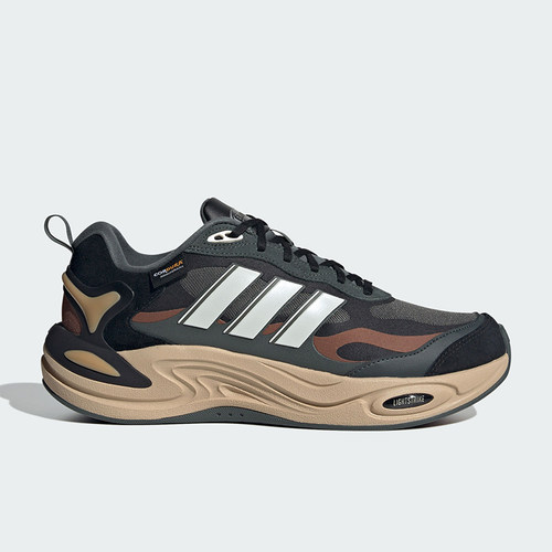 Adidas/阿迪达斯正品CLIMAWARM男女复古运动户外跑步鞋IH0476