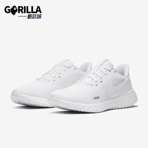 Nike/耐克休闲运动透气跑步鞋